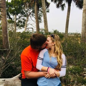 Meet your Posher, Casey